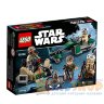 Конструктор Lego Star Wars Боевой набор Повстанцев 75164