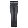 Джинсы No Fear Double Waistband Jeans Junior 641111  