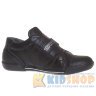 Туфли для подростков Constanta 1028, кожаные, спортивная обувь в школу, для подростков