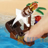 Конструктор Lego Disney Princess Путешествие Моаны через океан 41150