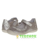 Весенняя обувь для детей Ponte 20 DA06-1-623 Silver