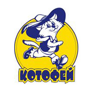 Котофей логотип