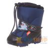 Зимові чоботи Demar Snowmen 4010 C колір синій