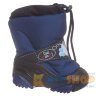 Зимові чоботи Demar Snowmen 4010 C колір синій