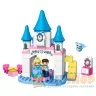 Конструктор Lego Duplo Чарівний замок Попелюшки 10855