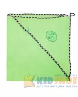 Куточок для купання Smil 119005 кант зелене яблуко