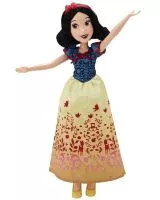 Кукла Hasbro Белоснежка Королевский блеск