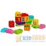 Конструктор Lego Duplo Моя веселая гусеница 10831