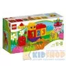 Конструктор Lego Duplo Моя веселая гусеница 10831