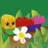 Конструктор Lego Duplo Моя веселая гусеница 10831