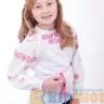 Блуза шкільна Luxik Устина