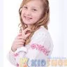 Блуза шкільна Luxik Устина