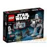 Конструктор Lego Star Wars Бойовий набір Імперії 75165