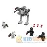 Конструктор Lego Star Wars Бойовий набір Імперії 75165