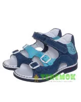 Ортопедичні босоніжки Happy walk 2875-05 