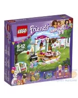 Конструктор Lego Friends Комплексний набір 66537