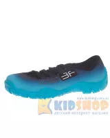 Кеды текстильные 3F Midas 4T14/6