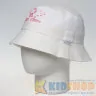 Панамка Ellipse для девочки цвет молочный 1459
