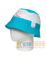 Панама Ellipse Hello Kitty бирюза 1462