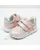 Кроссовки Toddler Турция 4182 для девочки, размеры 21-25