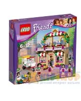 Конструктор Lego Friends Піцерія 41311