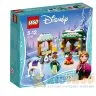 Конструктор Lego Disney Princess Зимові пригоди Анни 41147