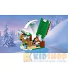Конструктор Lego Disney Princess Зимові пригоди Анни 41147