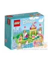Конструктор Lego Disney Princess Королевская конюшня Невелички 41144