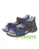 Босоніжки D. D. Step AC 290-7010 L Grey