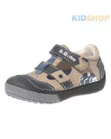 Туфлі D. D. Step 022-34АМ