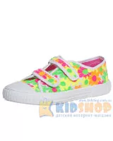 Кеди Viggami Trampek Neon для дівчинки