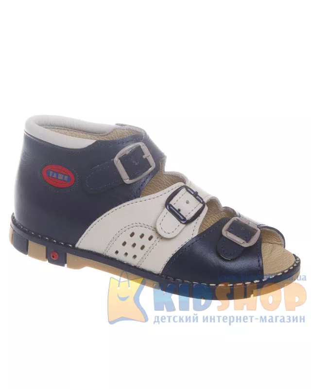 Босоножки ортопедические Таши Орто 331-72