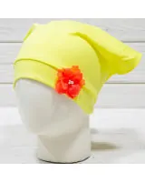 Косинка Smil Літні дні 118496, колір жовтий
