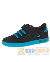 Кросівки Lonsdale Oval 035147-48