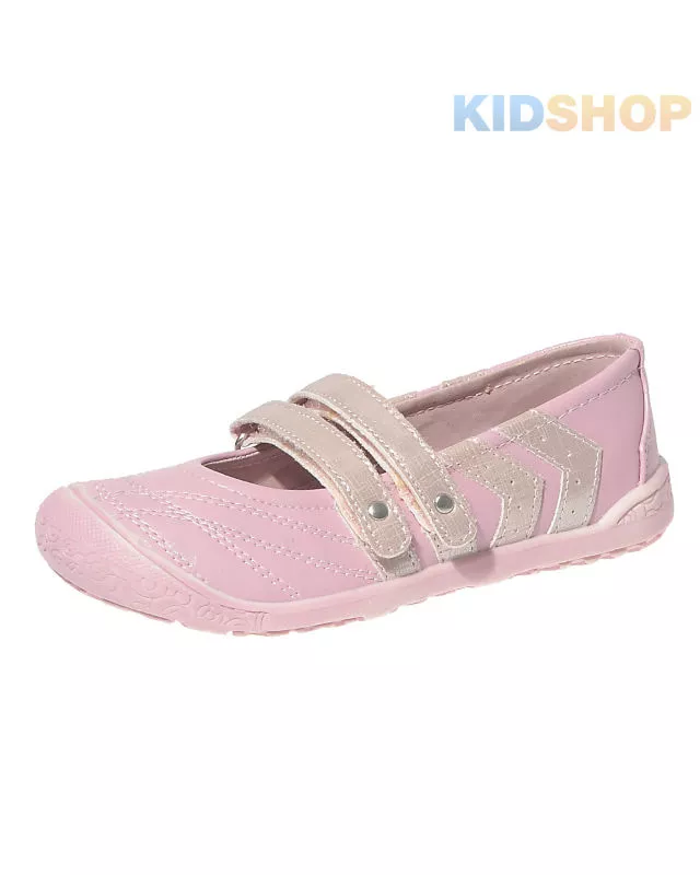 Туфлі SuperGear A4845 pink