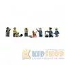 Конструктор Lego City Полиция Полицейский участок 60047