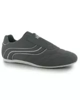 Кросівки дитячі Lonsdale Benn children's Trainers 033577
