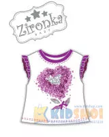 Комплект Zironka Бузок