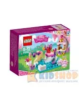 Конструктор Lego Disney Princess Трэжер відпочиває в басейні 41069