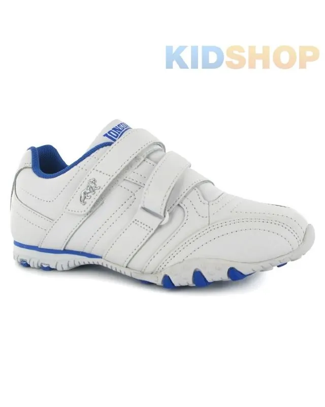 Кроссовки Lonsdale Eltham 033475-38