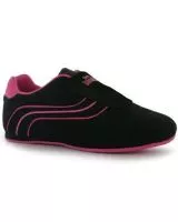 Кросівки Lonsdale Benn Childrens Trainers 033577-43