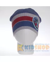 Шапка Anpa C2 джинс