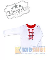 Комплект Zironka Українська дівчинка