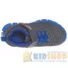 Кроссовки Befado 516X016 графит