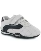 Кросівки Lonsdale Camden Infants Trainers 023334-37