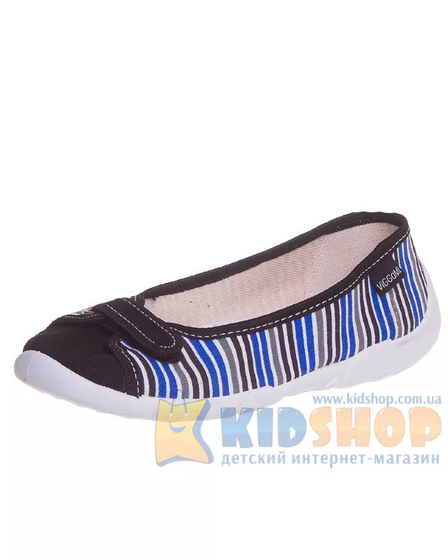 Текстильная обувь Viggami Betty Paski 35