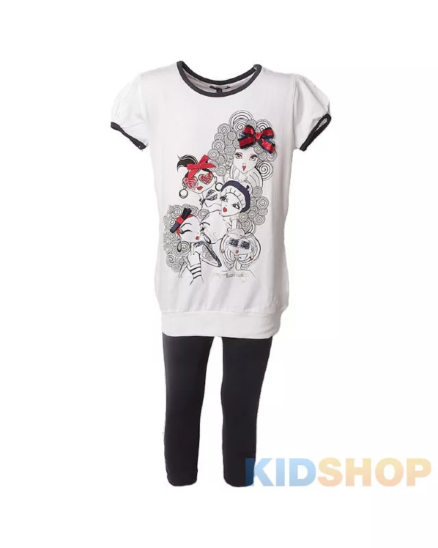 Комплект Artigli girl A02368