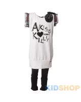 Комплект Artigli girl A02571