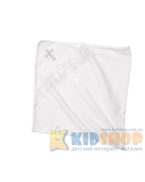 Крижма хрестильна Minikin 