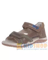 Босоніжки D. D. Step K 330-11 BL